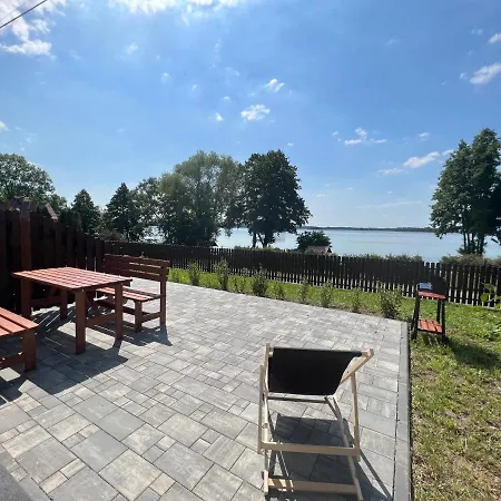 Apartamenty - Gradzkie 19 Zewnętrze zdjęcie