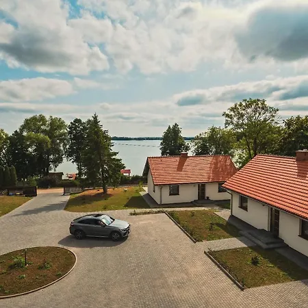 Apartamenty - Gradzkie 19 Zewnętrze zdjęcie
