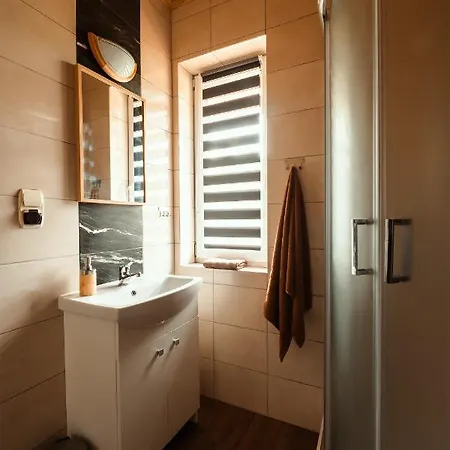 Apartamenty - Gradzkie 19 Zewnętrze zdjęcie