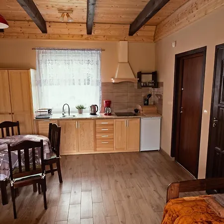 Apartamenty - Gradzkie 19 Zewnętrze zdjęcie