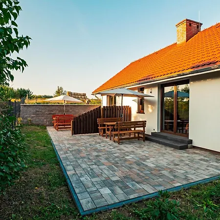 Apartamenty - Gradzkie 19 Zewnętrze zdjęcie