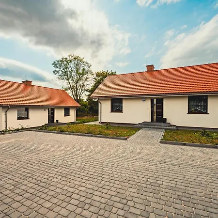 Apartamenty - Gradzkie 19 Zewnętrze zdjęcie