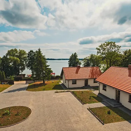 Apartamenty - Gradzkie 19 Zewnętrze zdjęcie