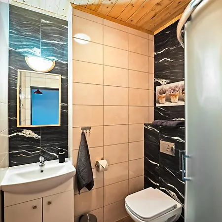 Apartamenty - Gradzkie 19 Zewnętrze zdjęcie