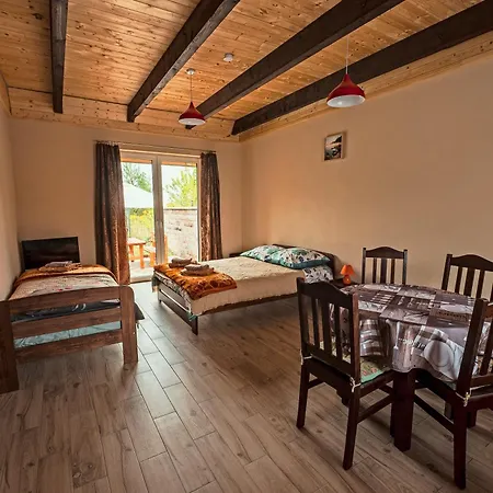 Apartamenty - Gradzkie 19 Zewnętrze zdjęcie