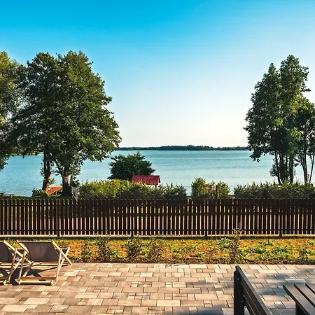 Apartamenty - Gradzkie 19 Zewnętrze zdjęcie