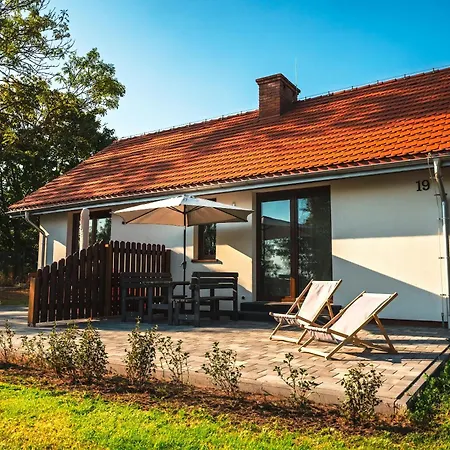 Apartamenty - Gradzkie 19 Zewnętrze zdjęcie