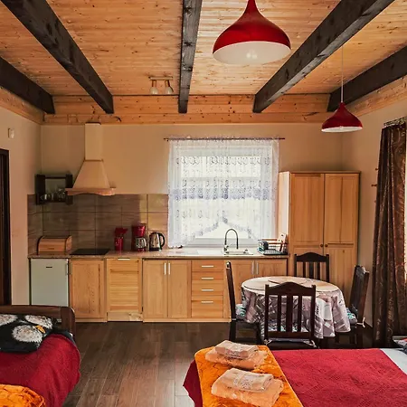 Apartamenty - Gradzkie 19 Zewnętrze zdjęcie
