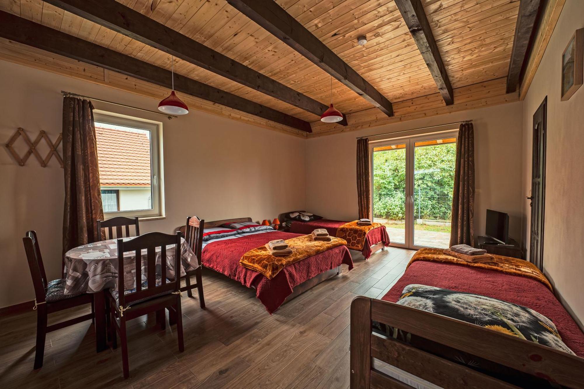 Apartment - Gradzkie 19