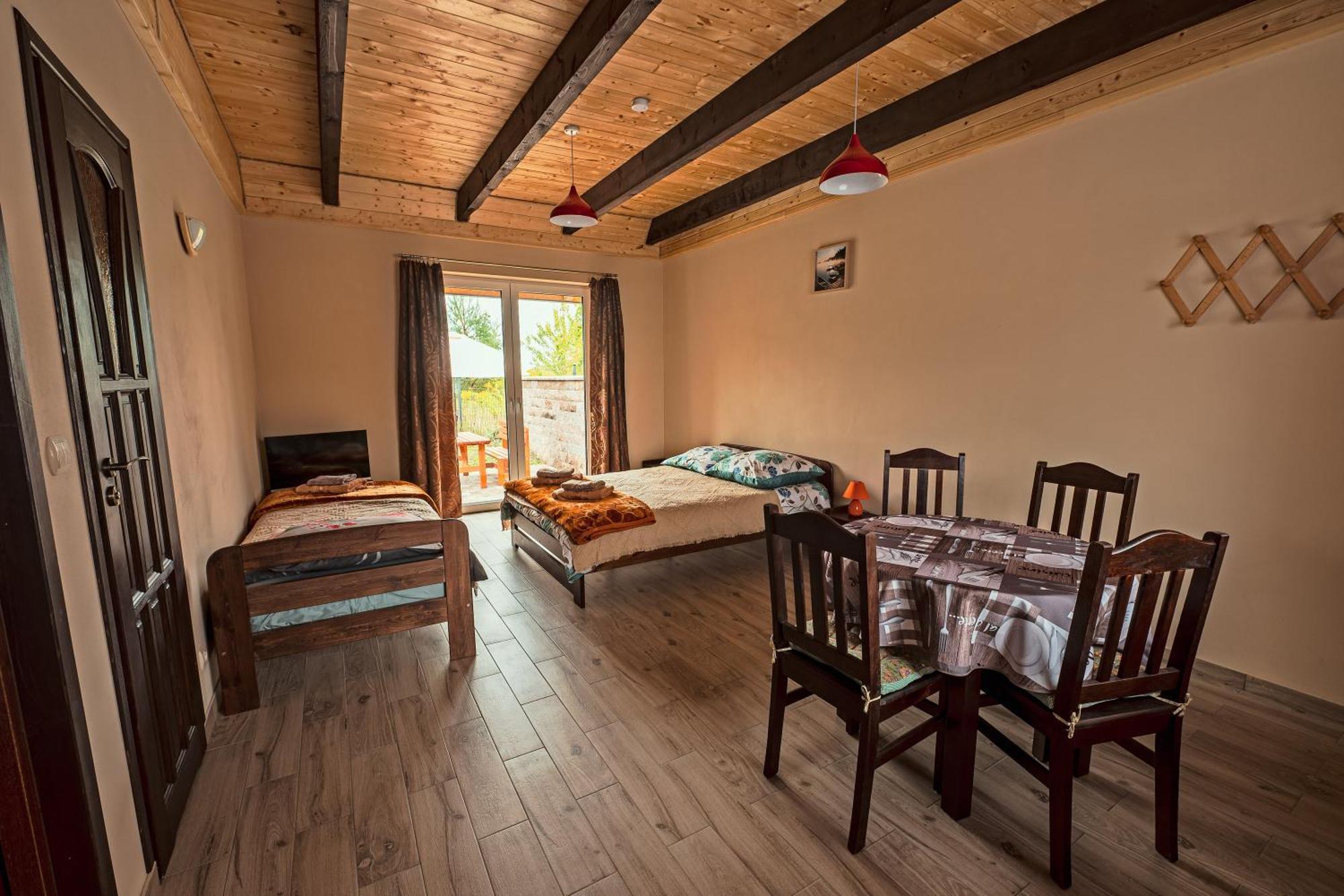 Apartment - Gradzkie 19
